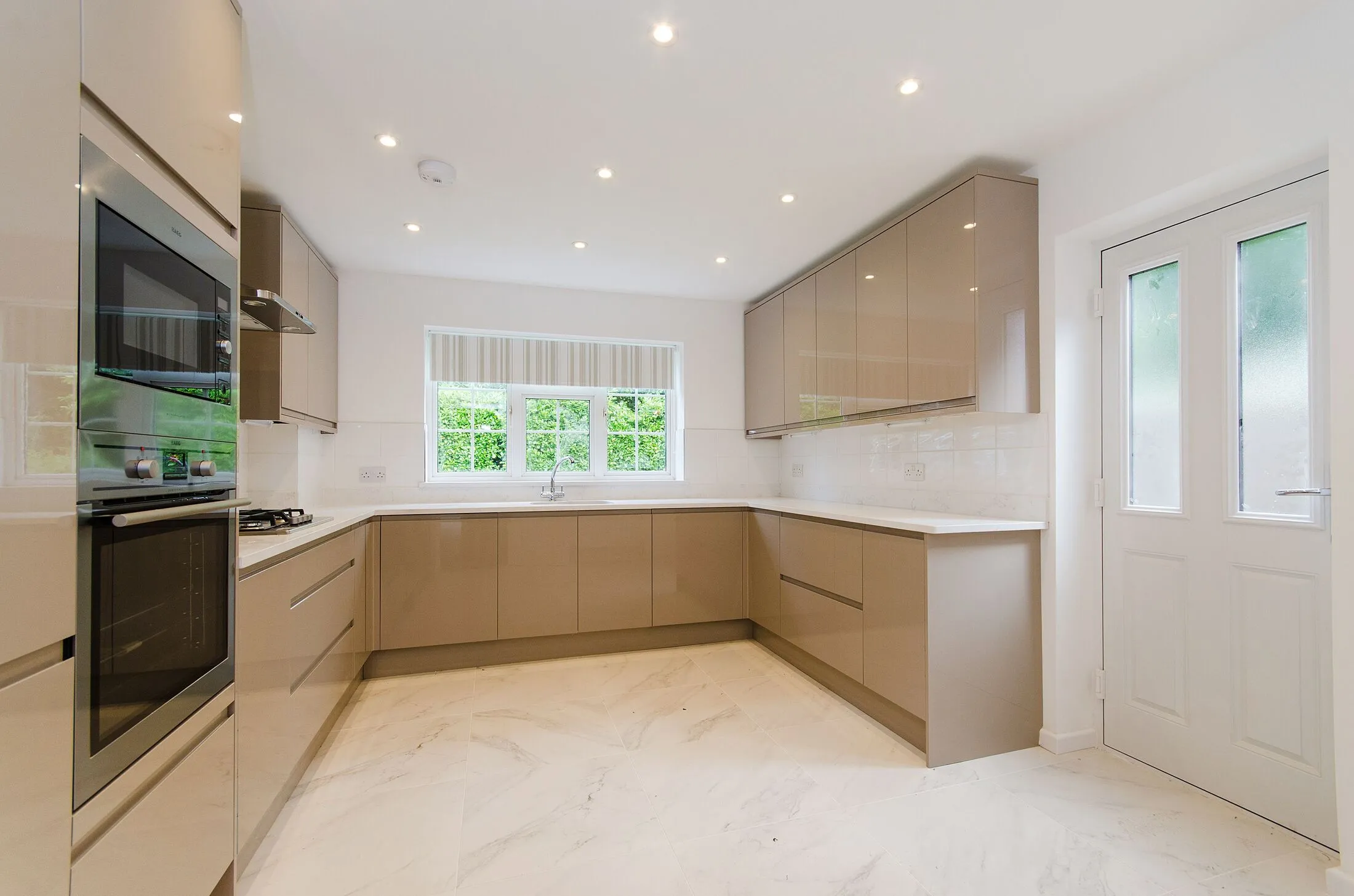 Flat Vantage Mews in Greater London