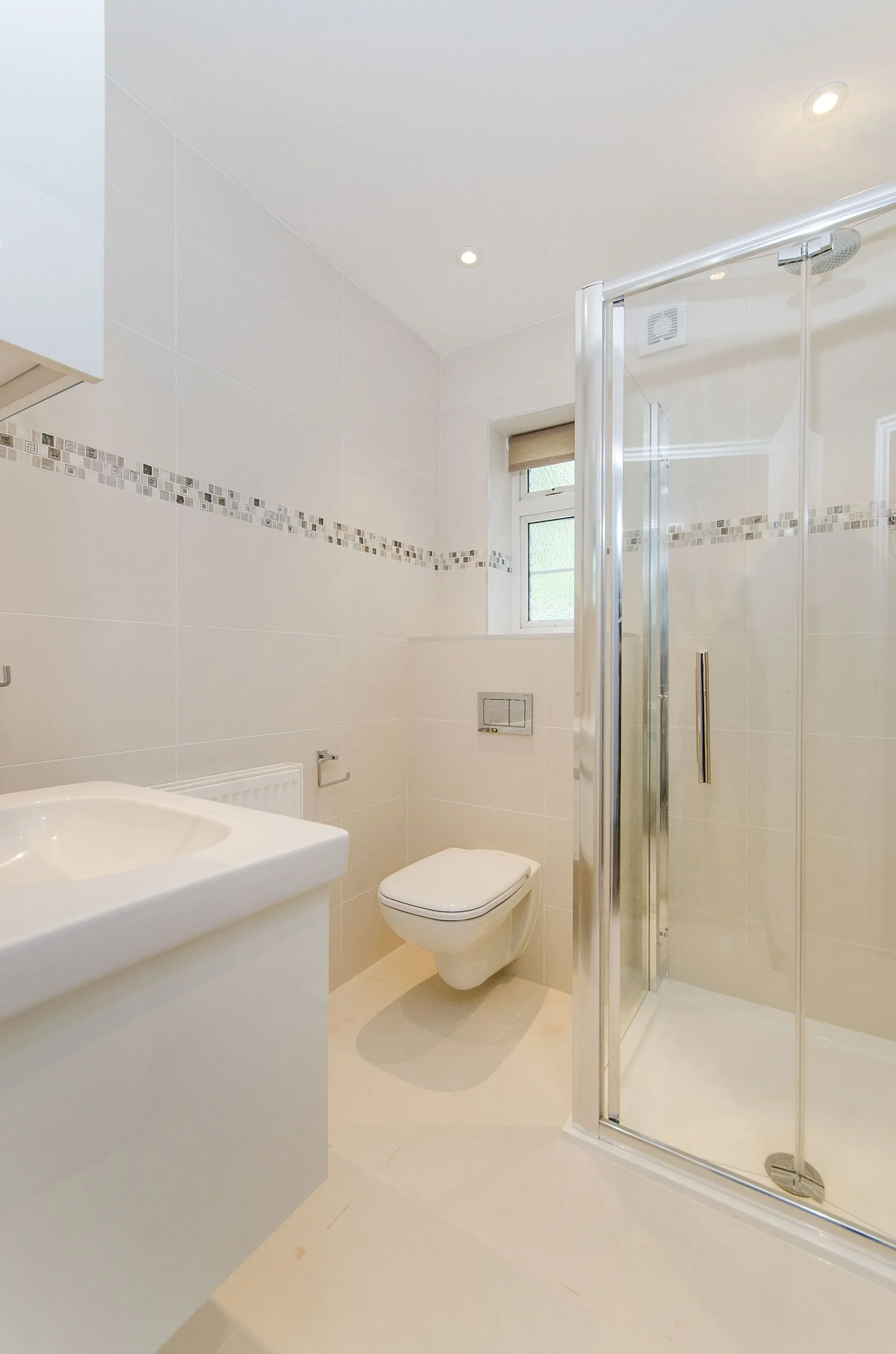 Flat Vantage Mews in Greater London