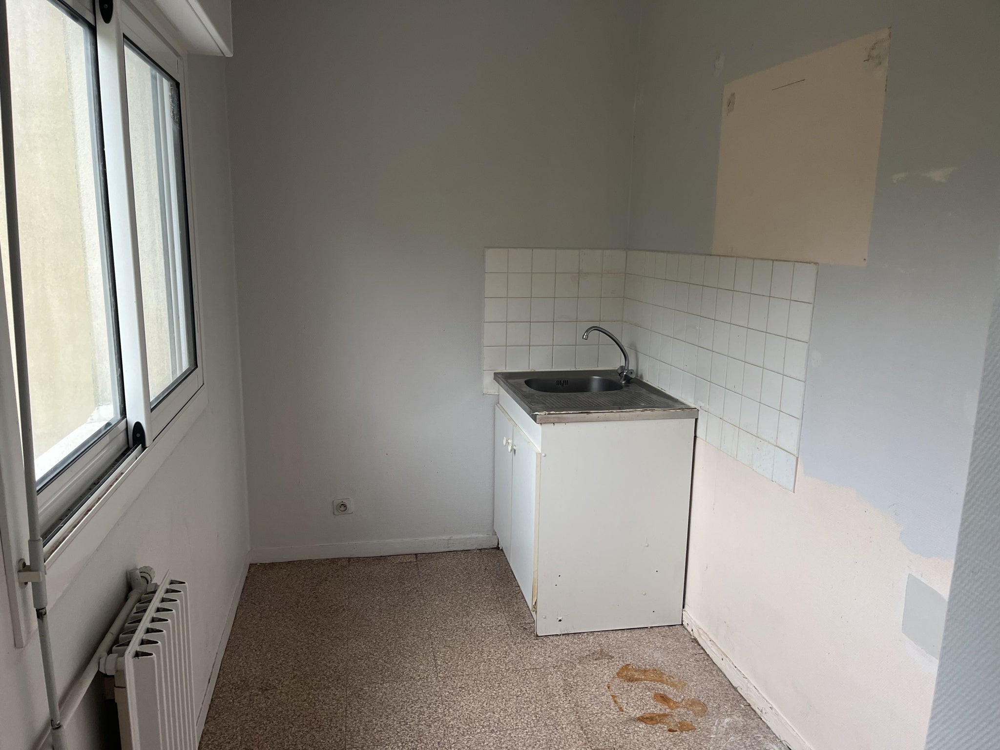 Appartement Grande Rue à Sault-Brénaz