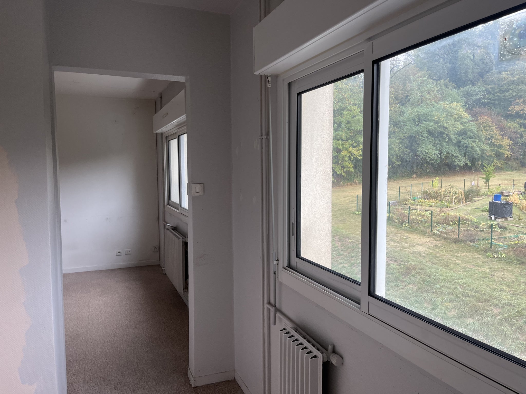 Appartement Grande Rue à Sault-Brénaz