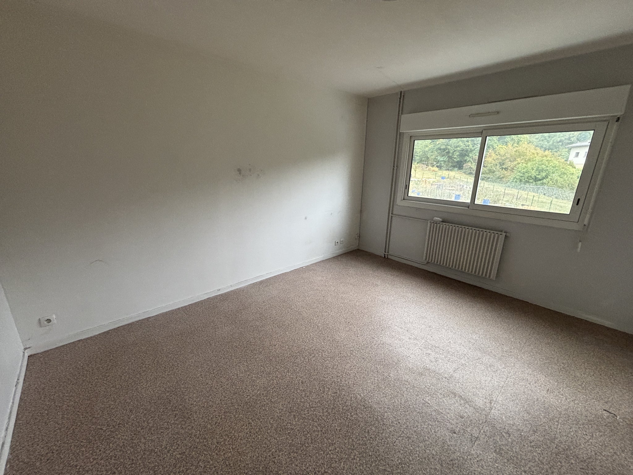 Appartement Grande Rue à Sault-Brénaz