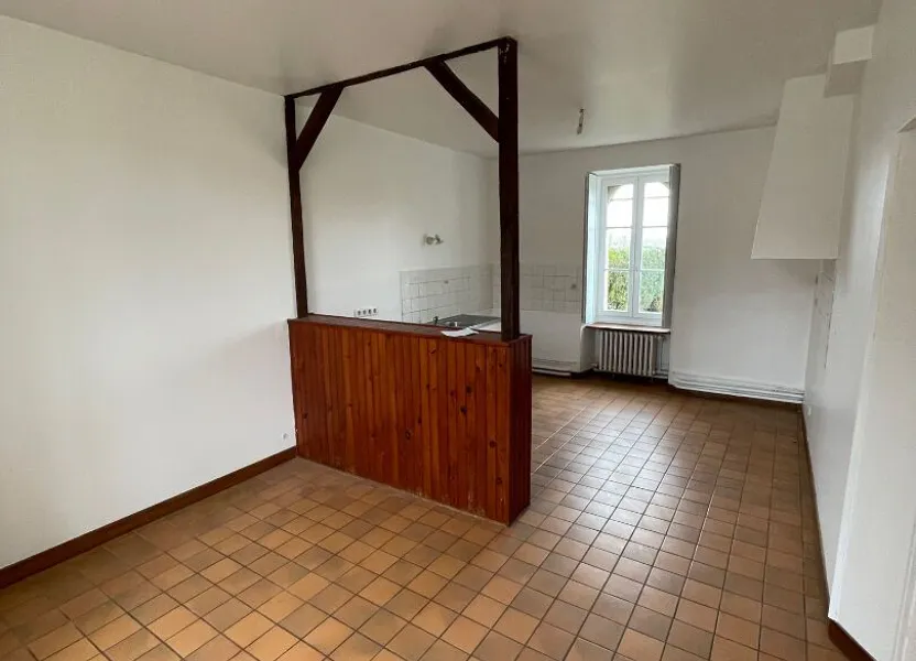 Maison D 44 à Pierre-Levée