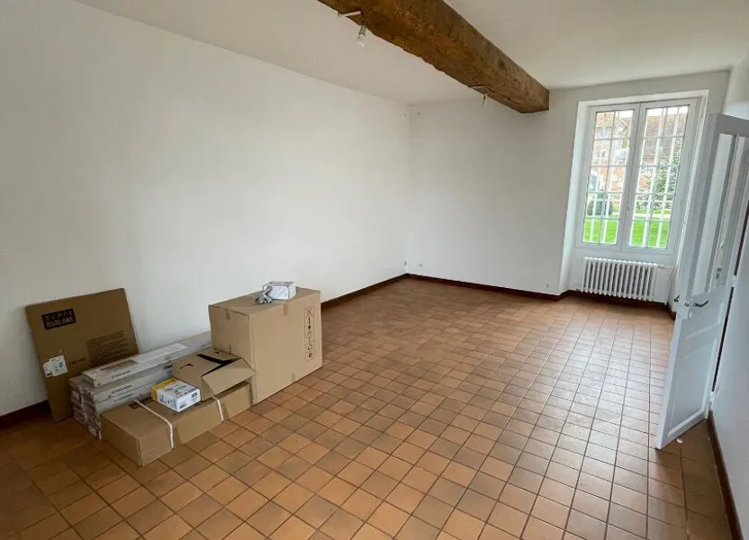 Maison D 44 à Pierre-Levée