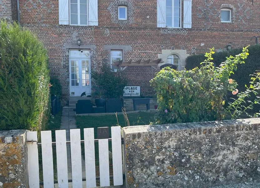 House D 44 in Pierre-Levée