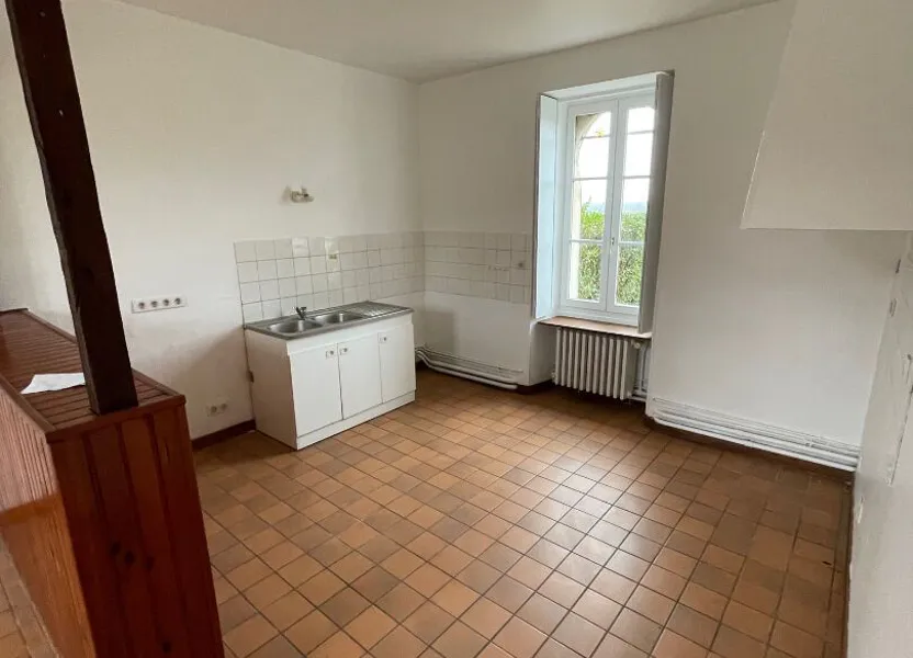 Maison D 44 à Pierre-Levée