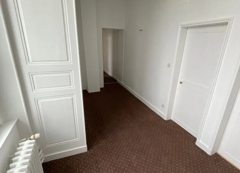 Maison D 44 à Pierre-Levée