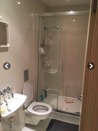 Room Gillespie Road in Greater London