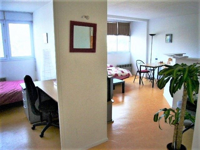 Appartement Avenue de la Ballue à Angers