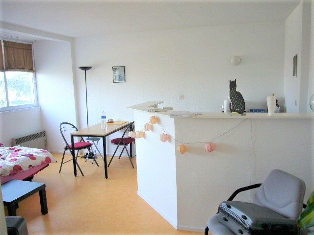 Appartement Avenue de la Ballue à Angers