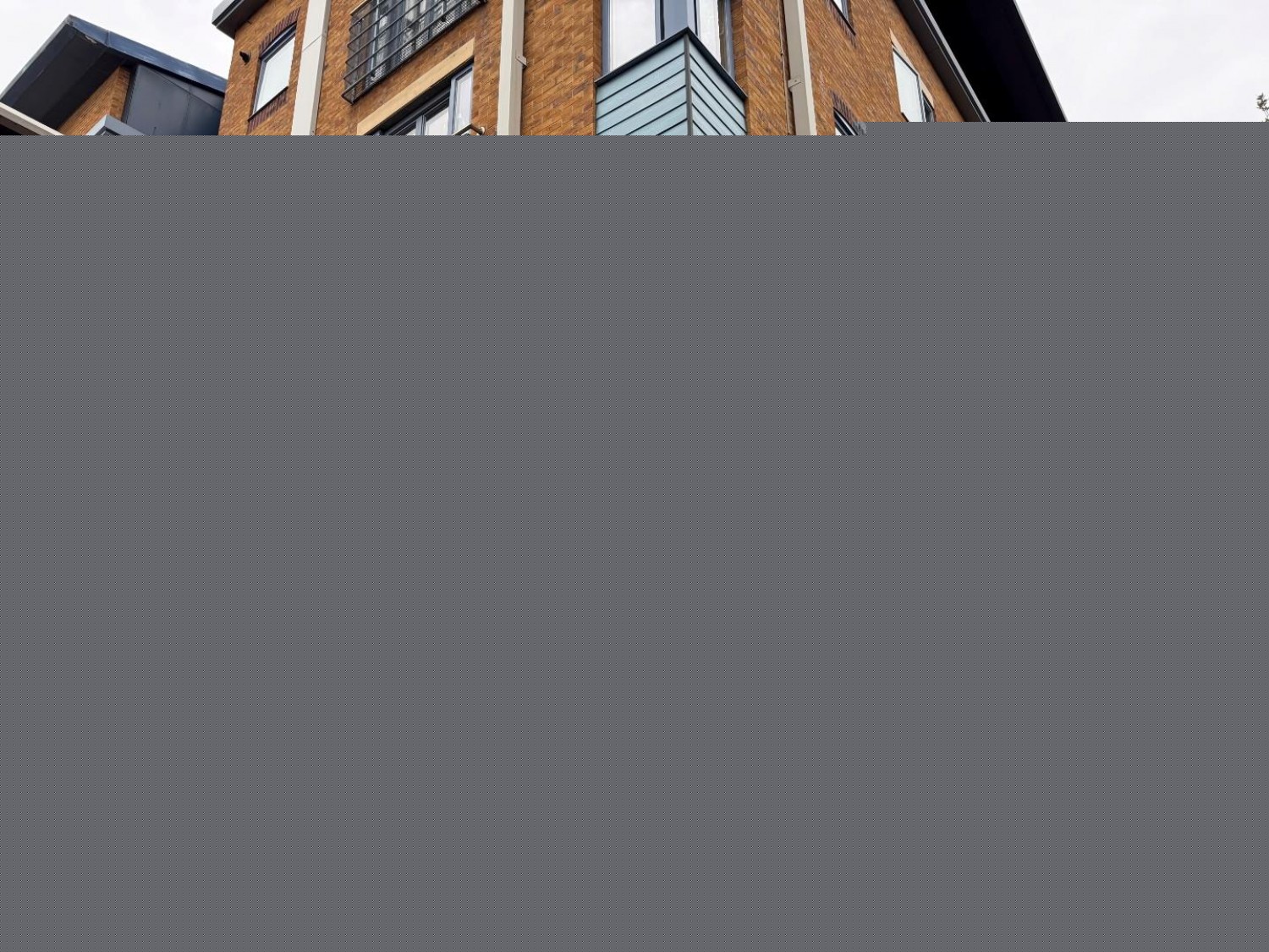 Flat Leadmill Street in Sheffield