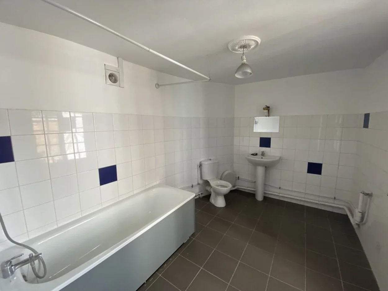 Appartement Rue de la Halle à Lille