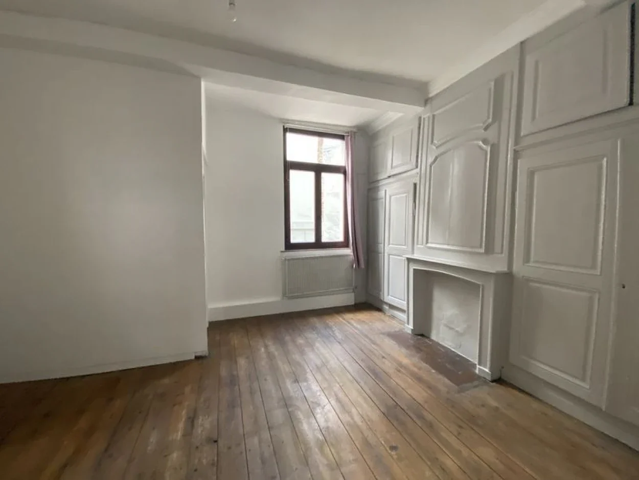 Appartement Rue de la Halle à Lille