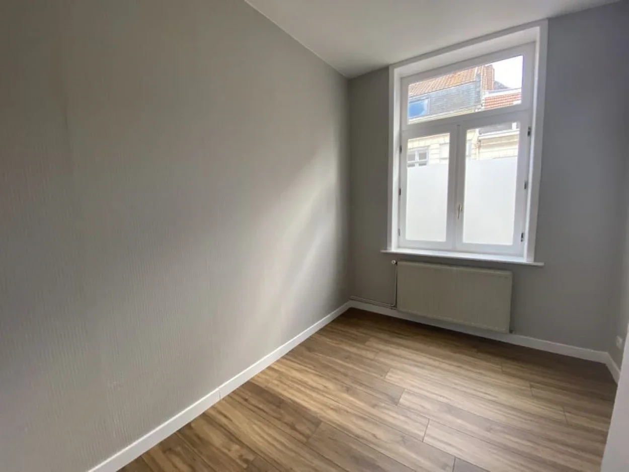 Appartement Rue de la Halle à Lille