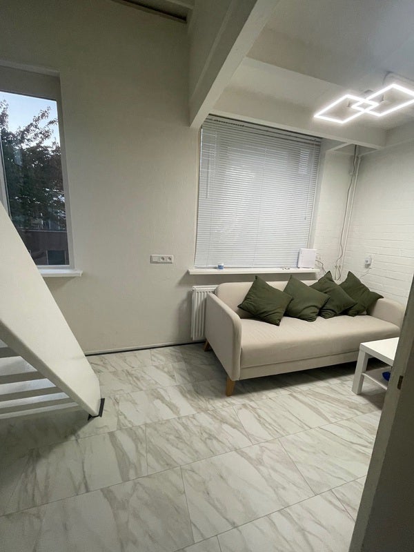 Appartement Boven Nieuwstraat in Kampen