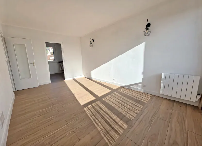 Appartement Rue Paul Doumer à Triel-sur-Seine