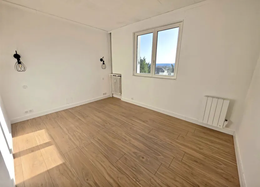 Appartement Rue Paul Doumer à Triel-sur-Seine