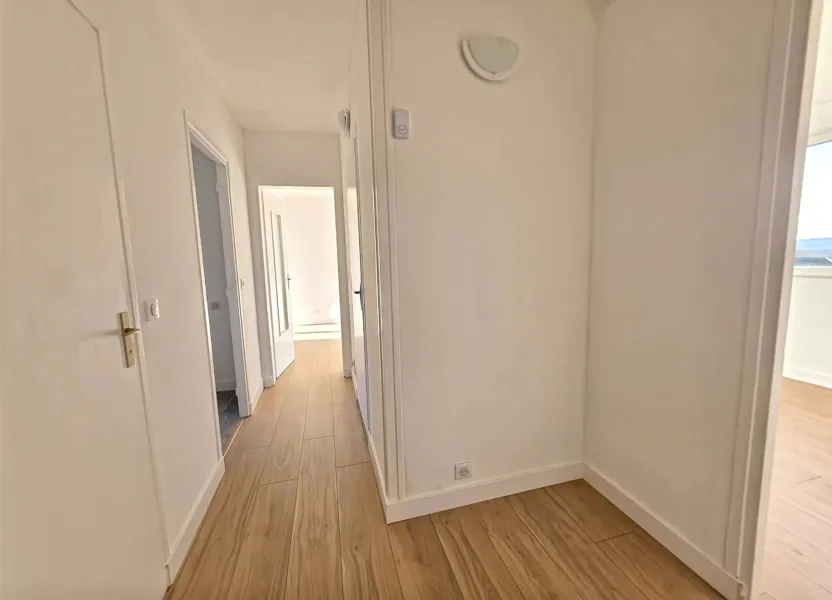 Appartement Rue Paul Doumer à Triel-sur-Seine
