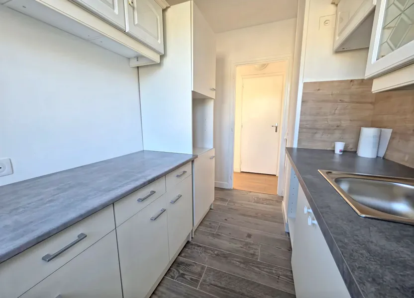 Appartement Première Sente des Épinettes à Triel-sur-Seine
