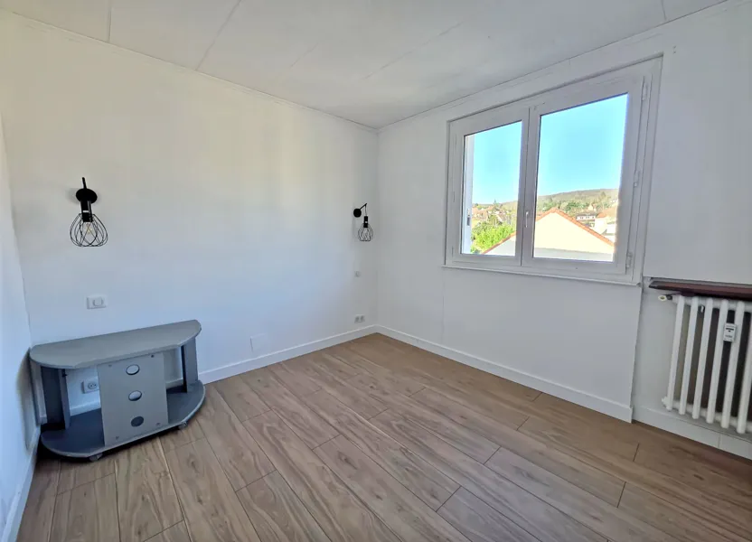 Appartement Rue Paul Doumer à Triel-sur-Seine