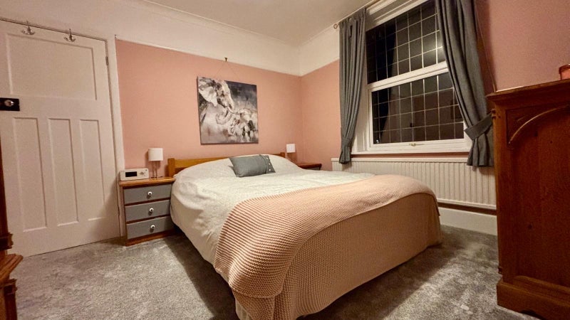Room Arden Road in Bournemouth