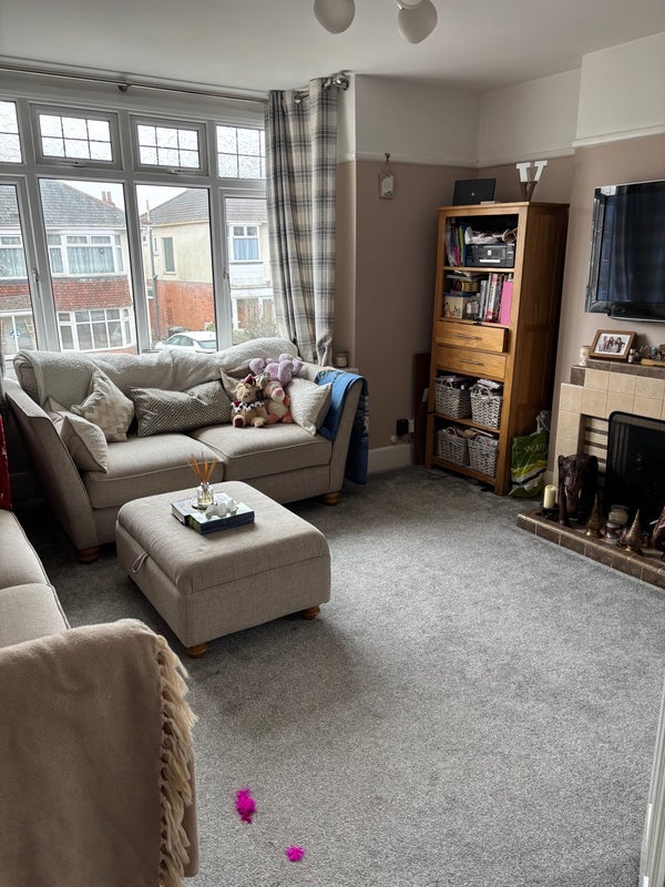 Room Arden Road in Bournemouth