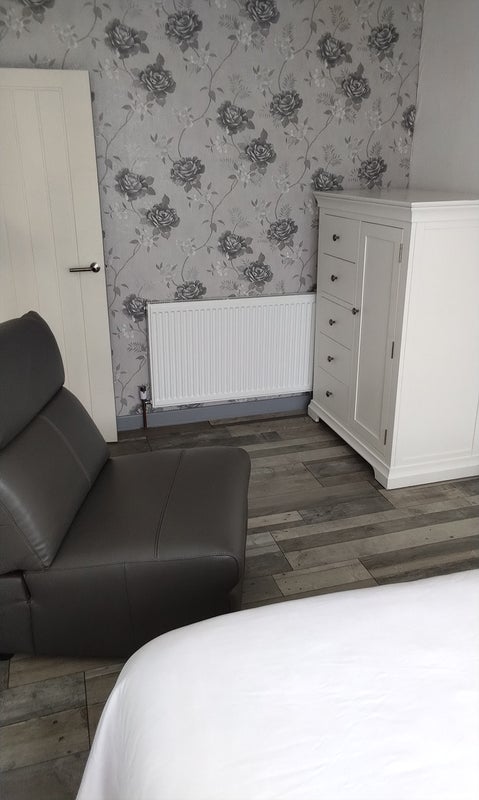 Room Caunce Street in Blackpool