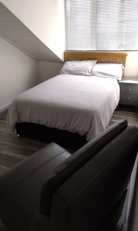 Room Caunce Street in Blackpool