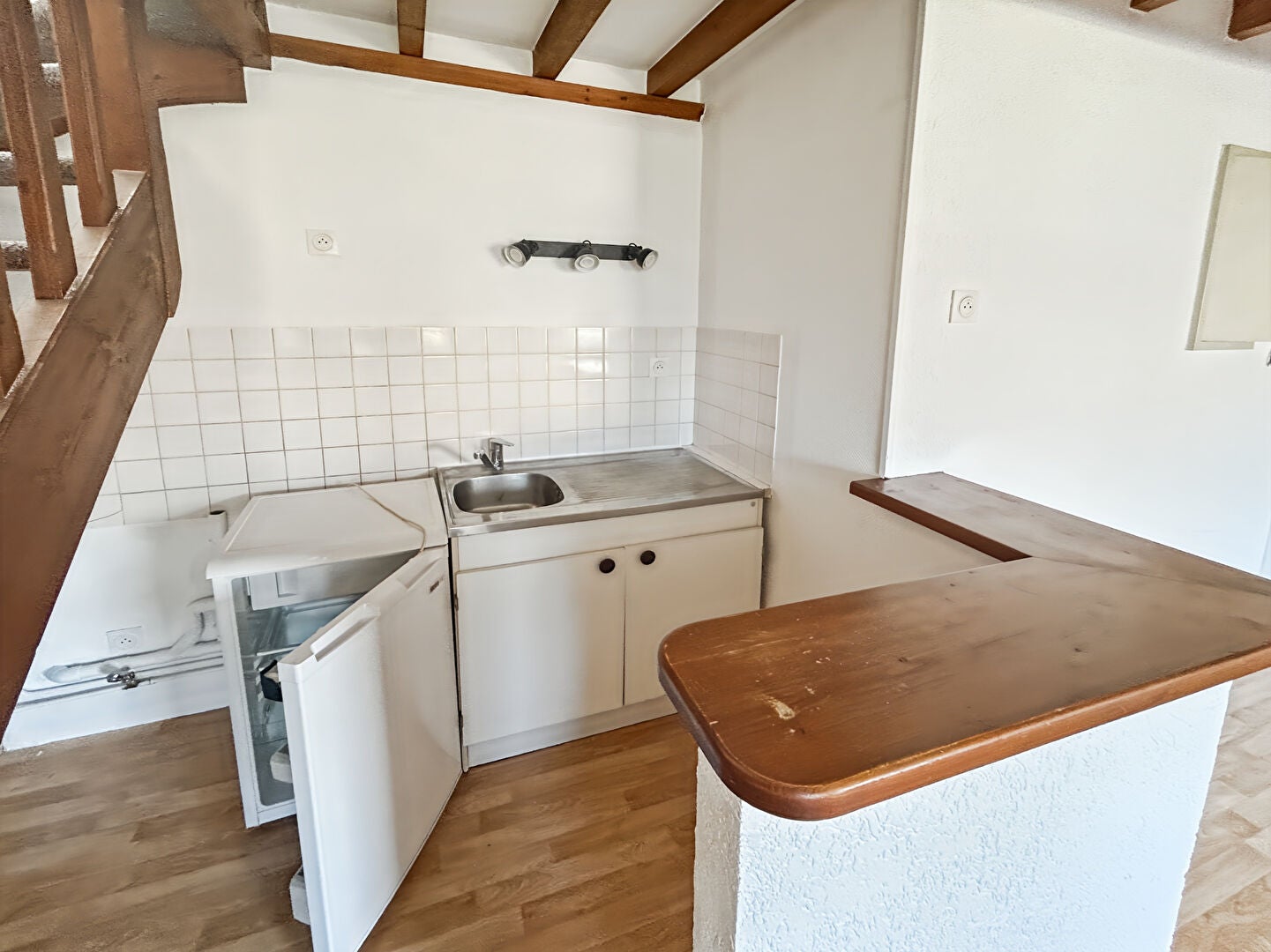 Appartement Rue du Milieu à Caen