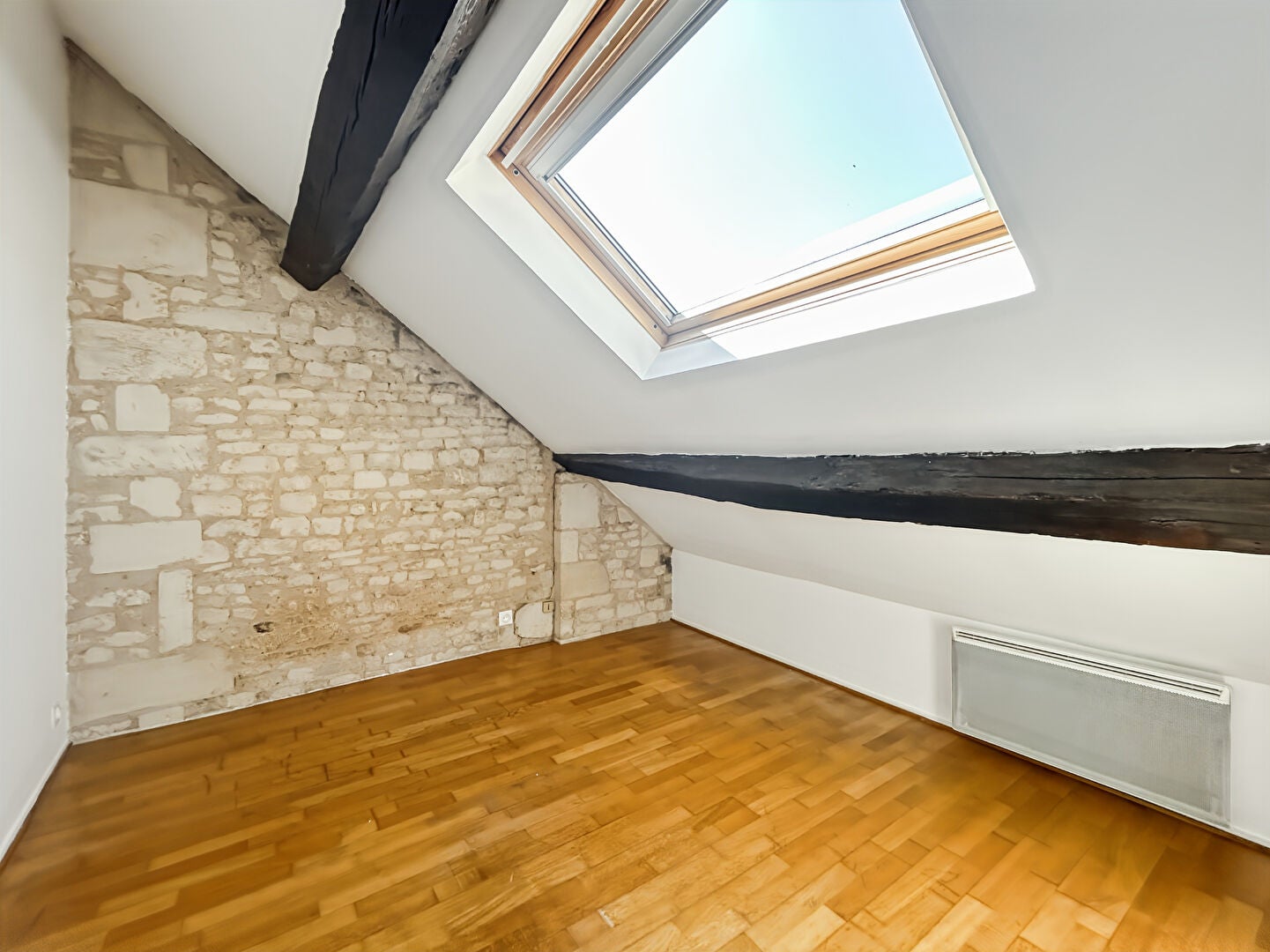 Appartement Rue du Milieu à Caen