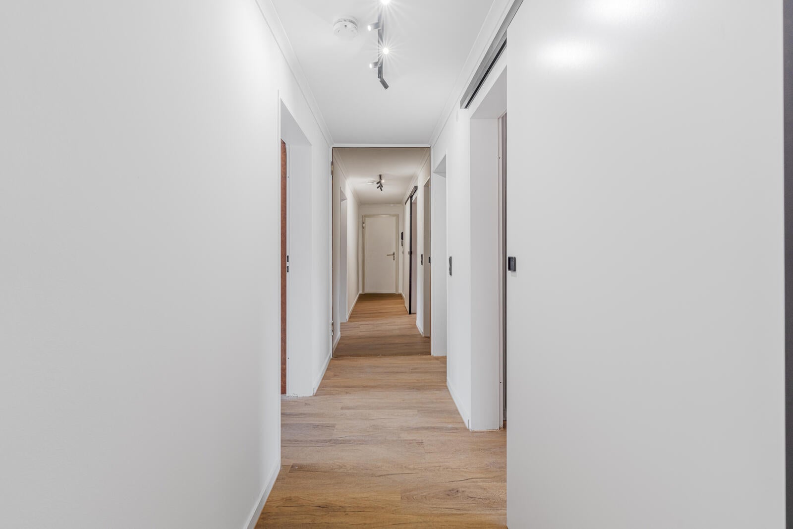 Wohnung Becherstraße in Düsseldorf