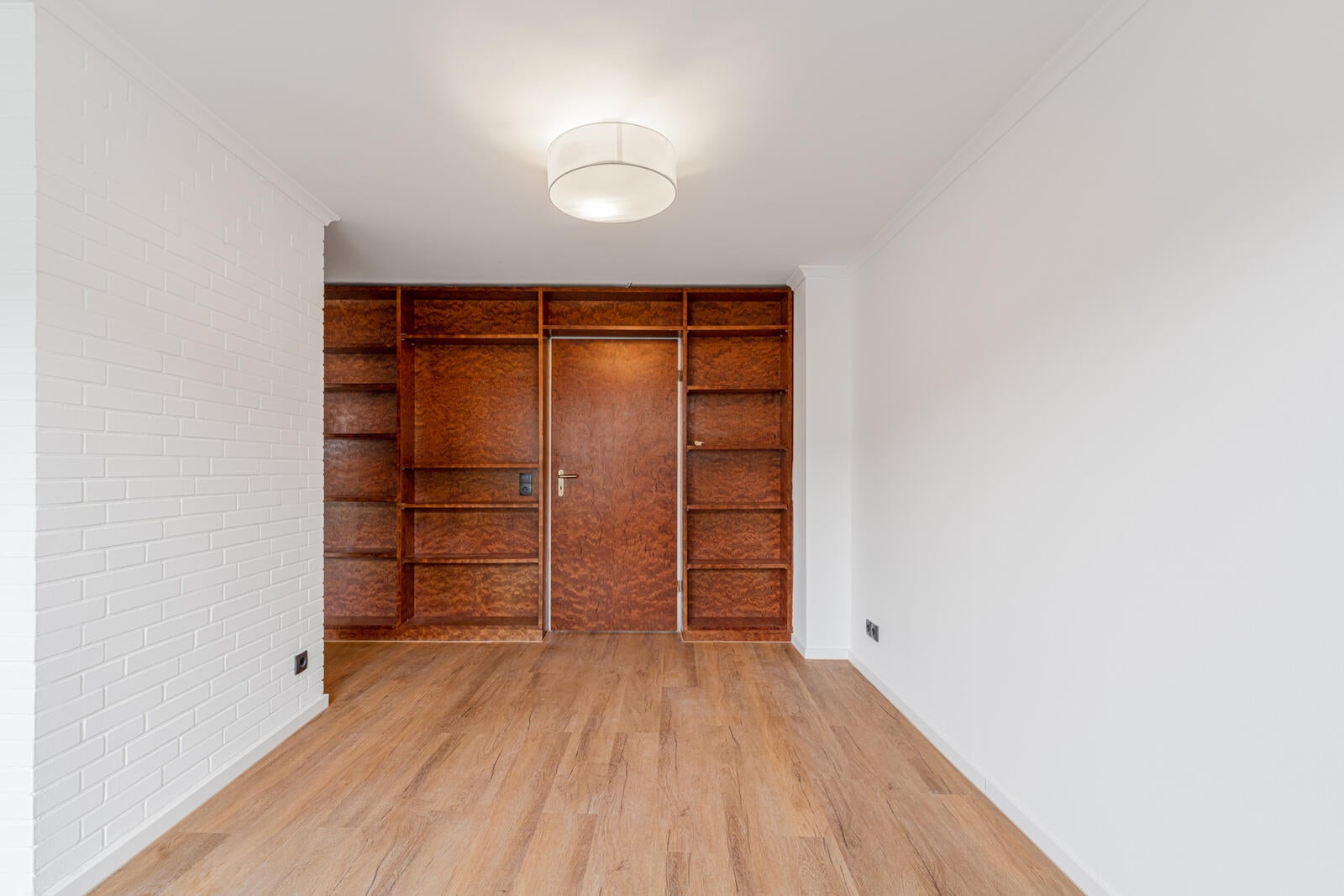 Wohnung Becherstraße in Düsseldorf