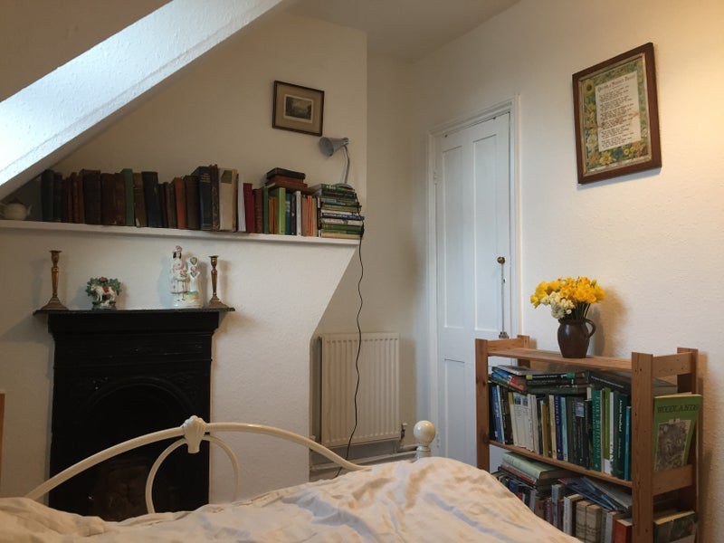 Room Hadham Road in East Hertfordshire