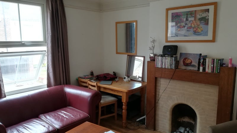Room Hadham Road in East Hertfordshire