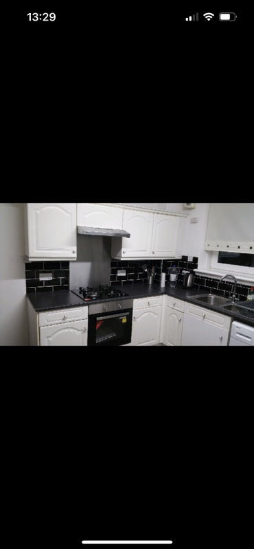 Room Inverleith Row in City of Edinburgh