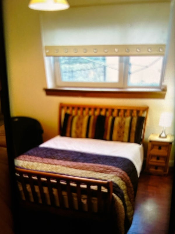 Room Inverleith Row in City of Edinburgh