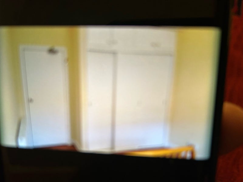 Room Inverleith Row in City of Edinburgh