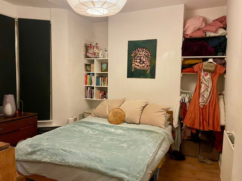 Room Walton Street in Bristol