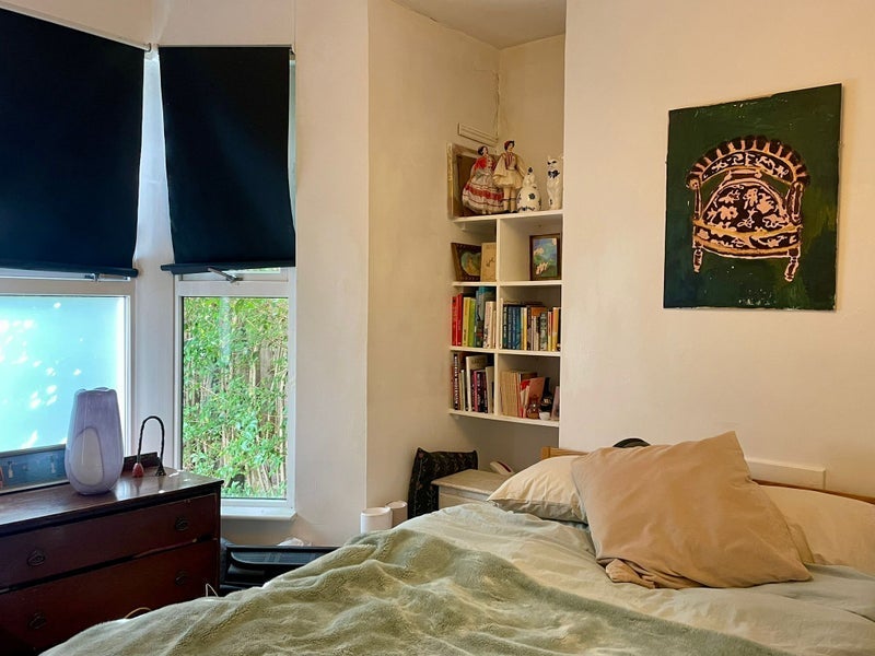 Room Walton Street in Bristol