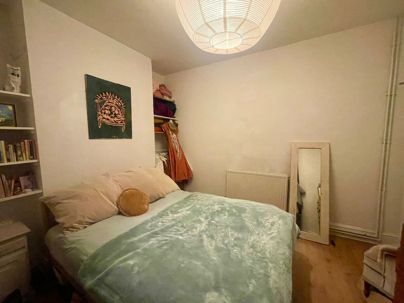 Room Walton Street in Bristol