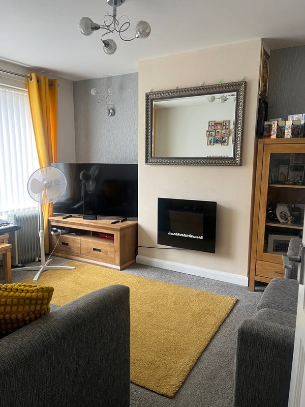 Room Sandyford Close in Nottingham