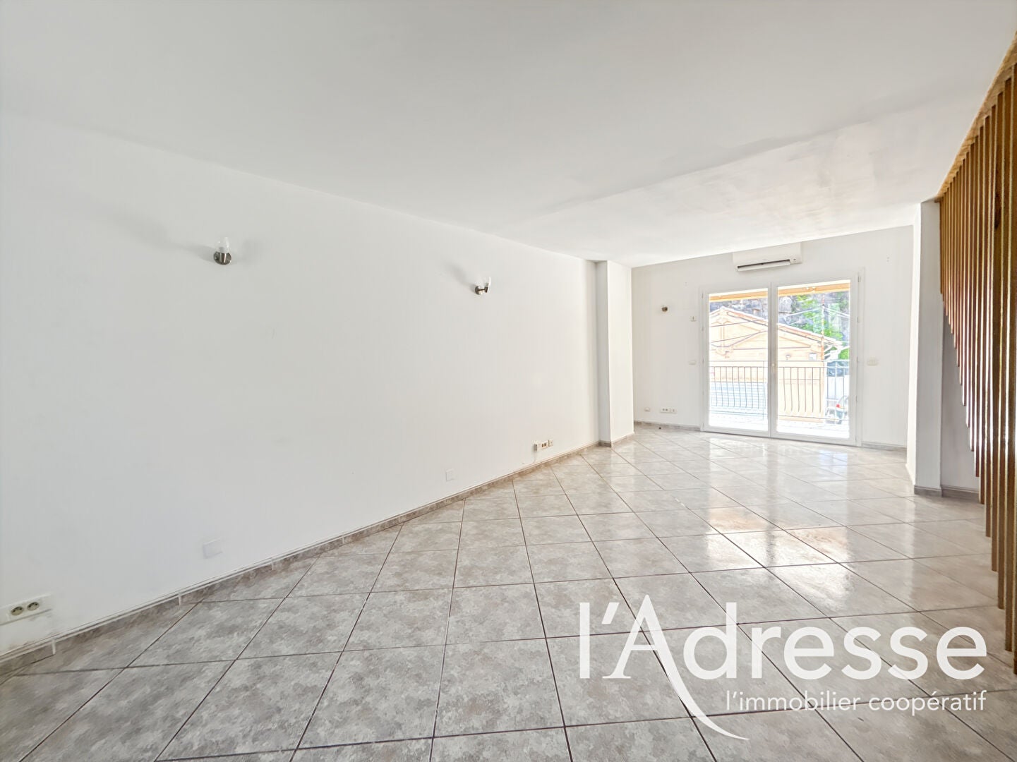 Flat Chemin du Vallon de Michel in La Ciotat