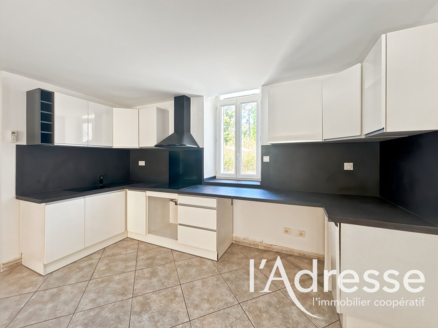 Flat Chemin du Vallon de Michel in La Ciotat