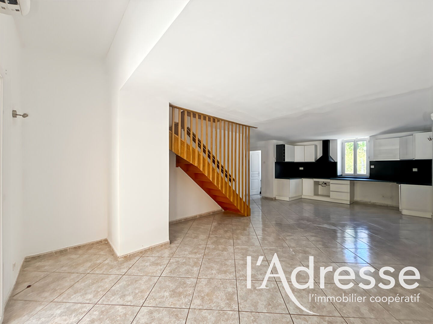 Flat Chemin du Vallon de Michel in La Ciotat