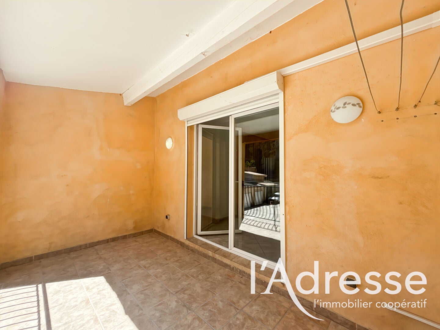 Flat Chemin du Vallon de Michel in La Ciotat