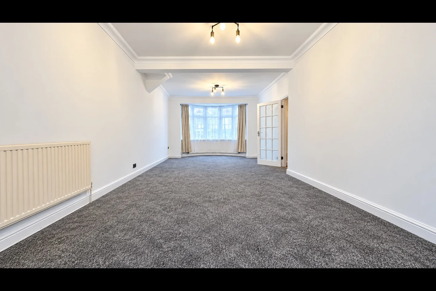 House Havering Gardens in Greater London