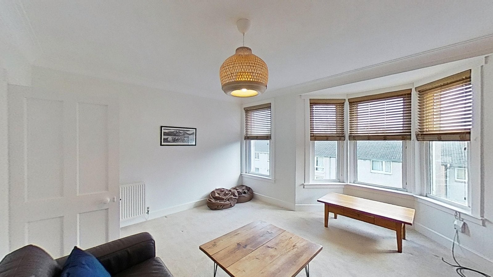 Flat Craighouse Park in City of Edinburgh