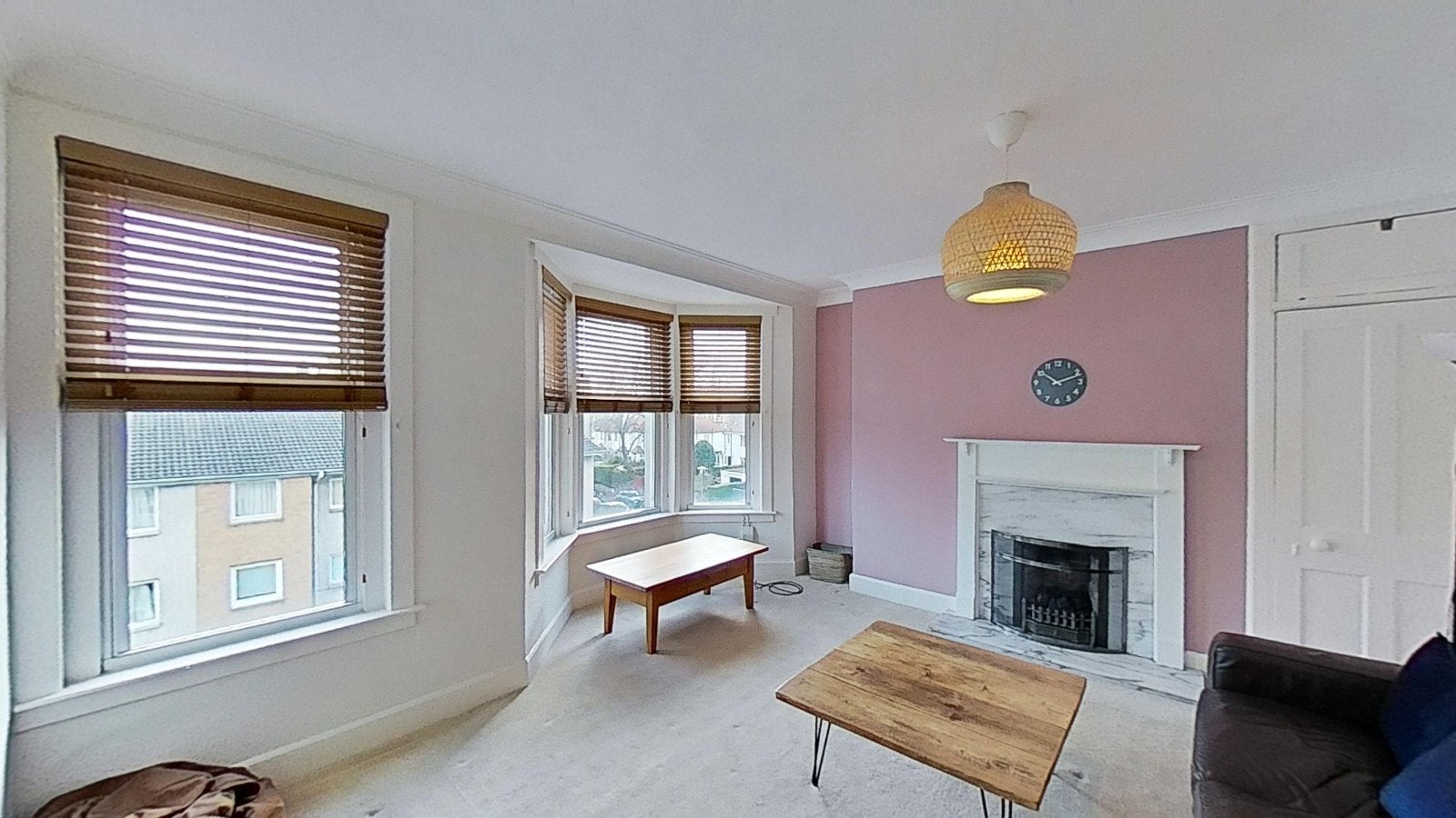 Flat Craighouse Park in City of Edinburgh