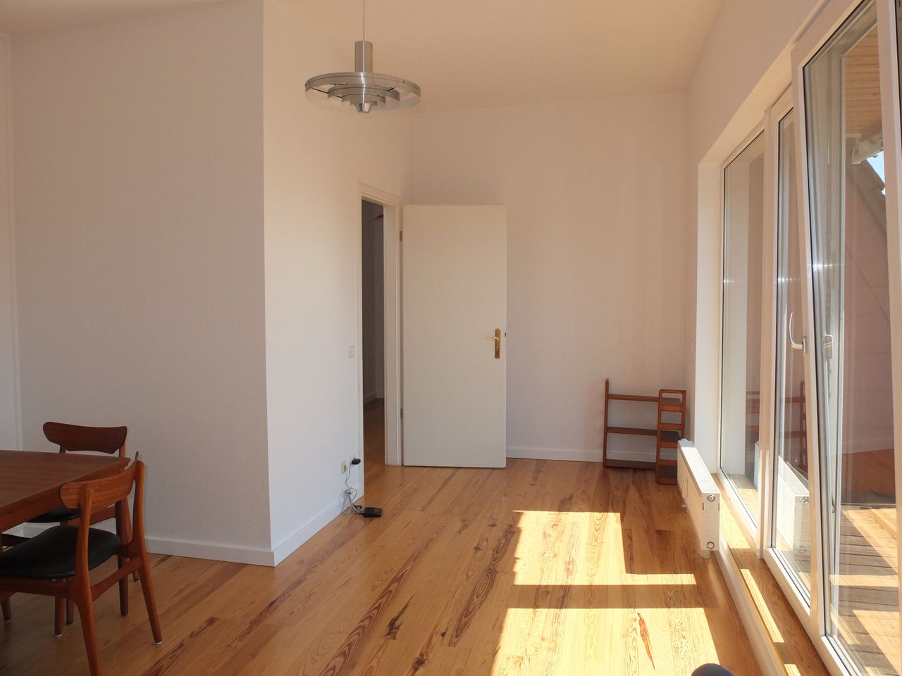 Wohnung Bötzowstraße in Berlin
