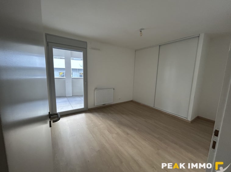 Appartement Rue Pierre Solliard de Méribel à Sallanches