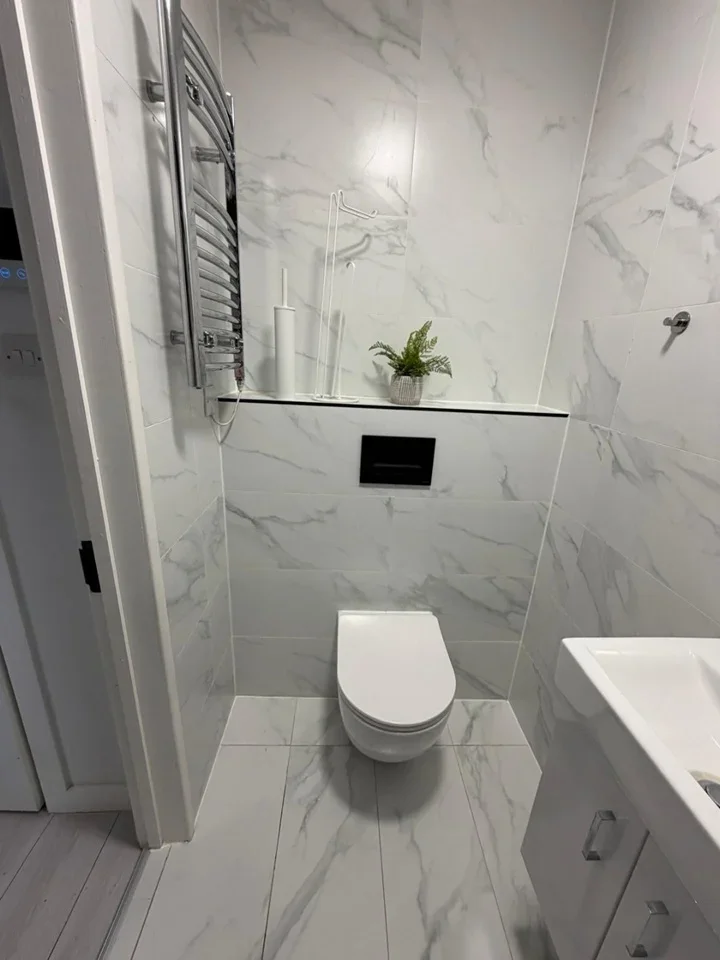 Flat Hackney Road in Greater London